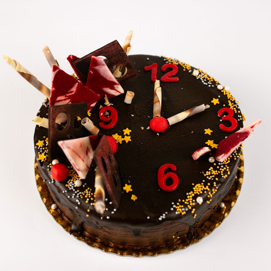 Tort Timp – compozitie la alegere